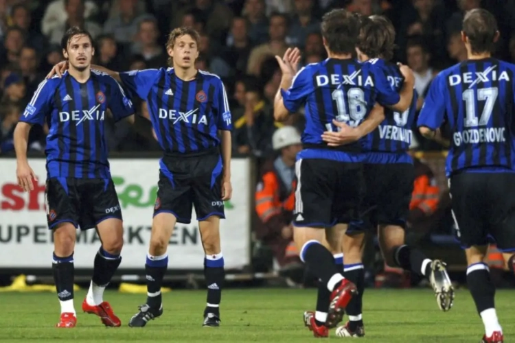 Un ancien Brugeois condamné à un an de prison