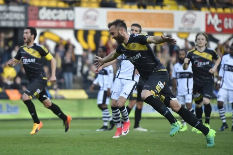 Le week-end s'annonce compliqué pour Eupen