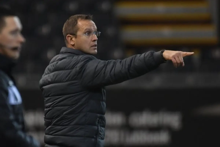 "On a su rivaliser dans le jeu malgré tout"