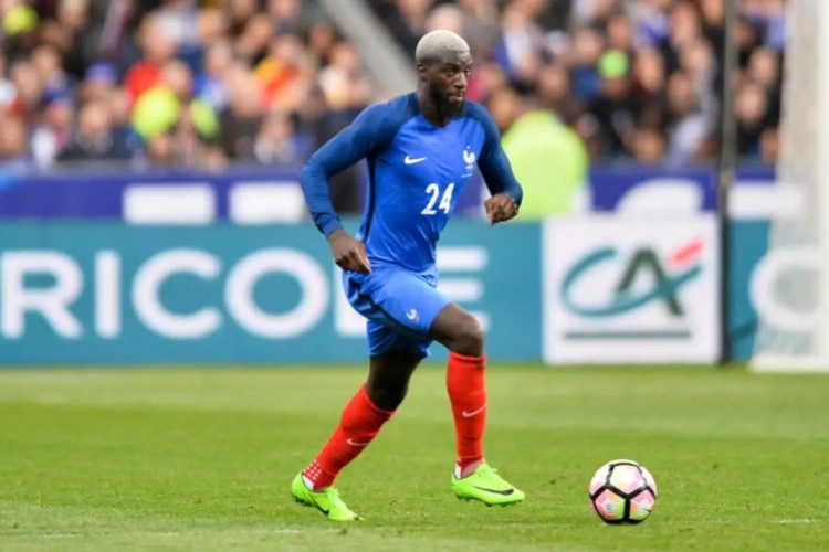 Bakayoko attendu en Serie A ?