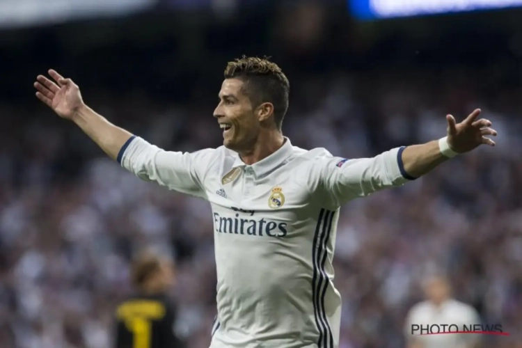 Ronaldo: "Nous sommes meilleurs qu'eux"
