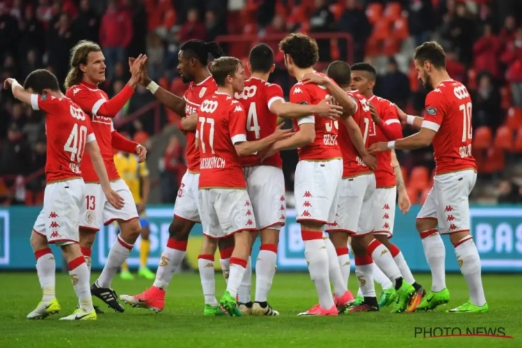 Première en Belgique: le Standard recrute un e-player!