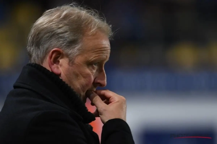 José Jeunechamps retrouve de l'embauche