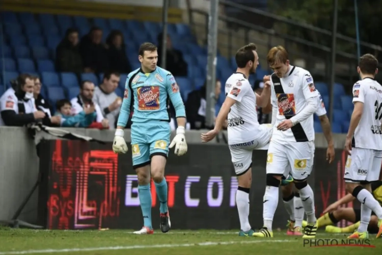 Roulers reprend une vieille connaissance comme coach 