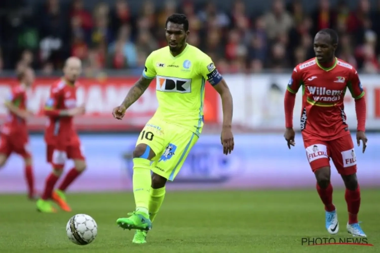Bonne nouvelle pour Renato Neto