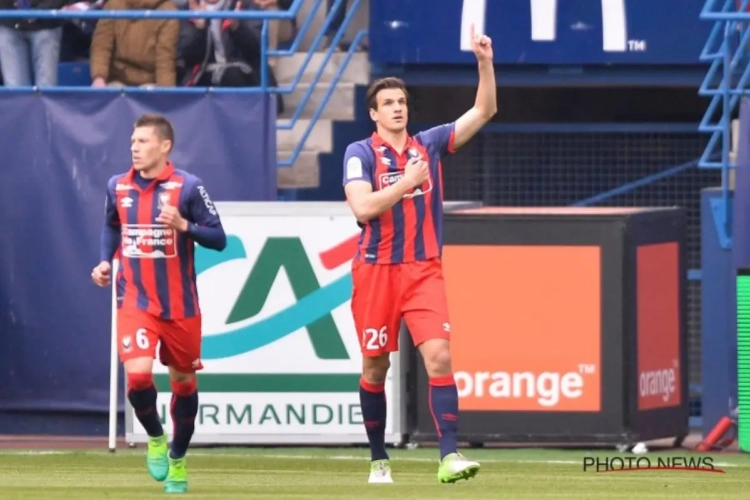 Ivan Santini attise les convoitises en Europe