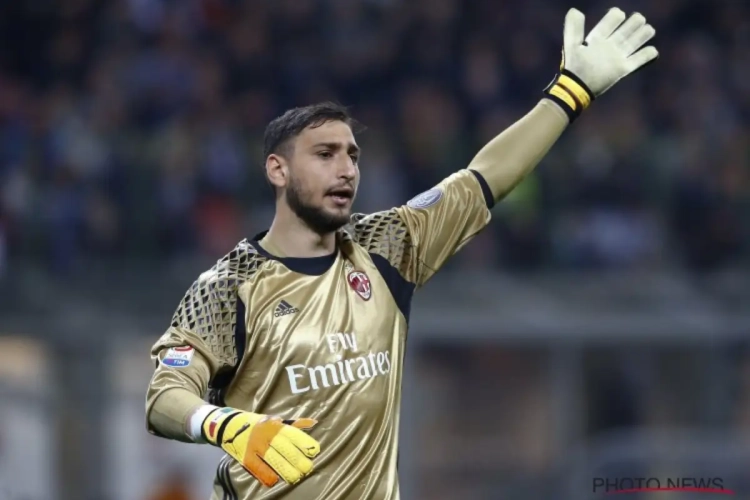 Nouvelle tuile pour le Milan AC