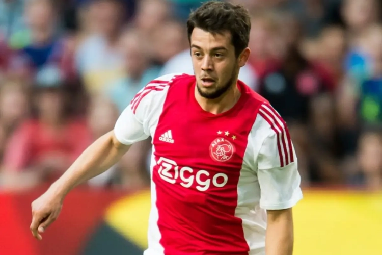 Un ailier de l'Ajax vers Naples