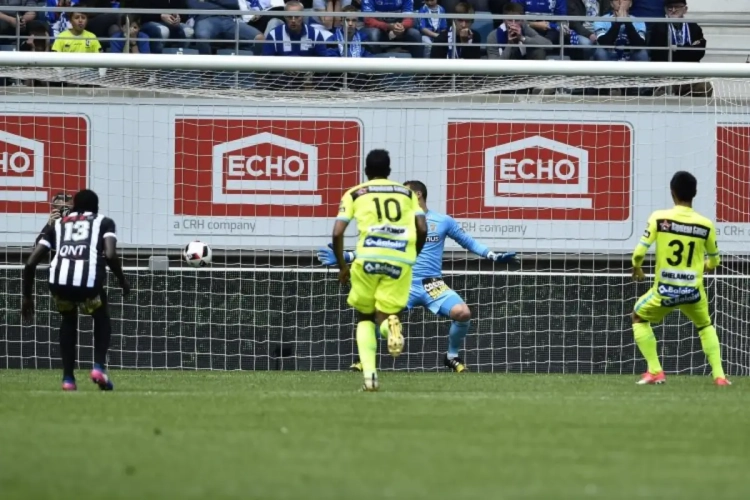 Un grand Penneteau permet à dix Zèbres d'arracher le nul