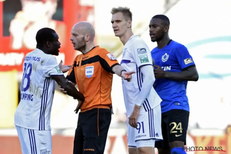 Sébastien Delferière a choisi son avocat qui met les choses au point