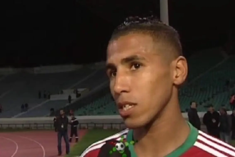 Anderlecht pense à un international marocain