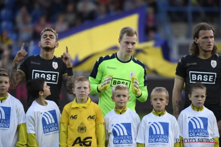 Trop tôt pour évaluer Bodart, mais les Rouches et les supporters sont positifs