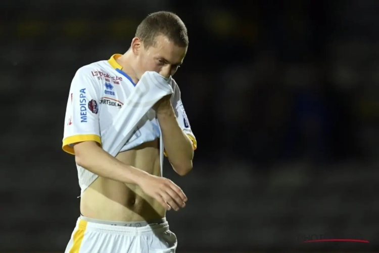 Cabeke tente d'expliquer le faux pas de l'Union en playdown