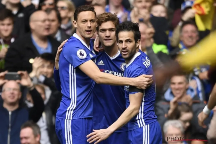 Un cadre de Chelsea devrait signer à Manchester United!