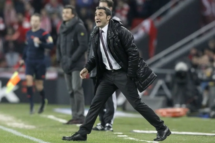 "Tactiquement le Barça est bien plus intelligent que dans un passé proche"