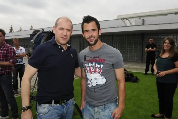 Une arrivée importante au PSG