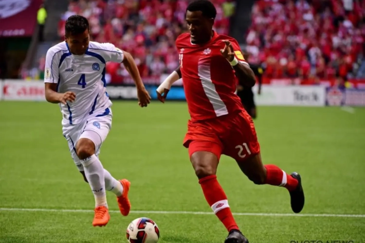 Officiel: Zulte Waregem attire un joueur de Besiktas