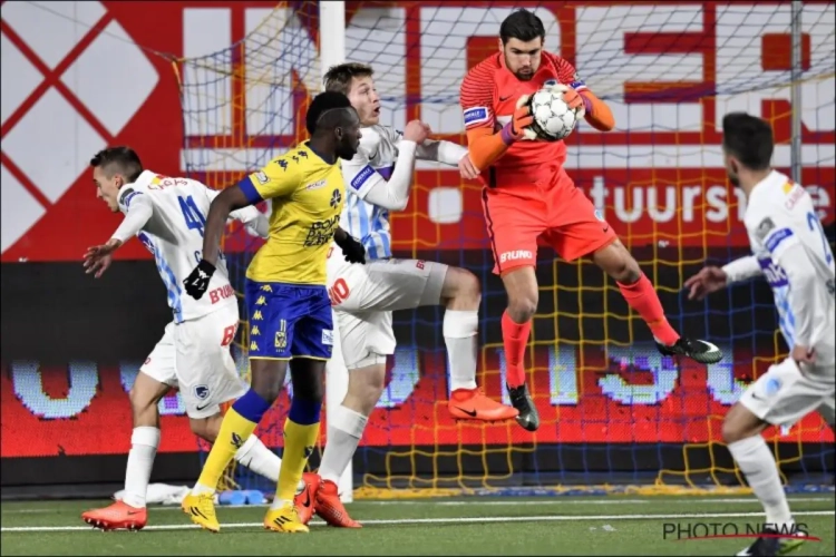 Genk est prêt: "Nous ne craignons pas Saint-Trond"