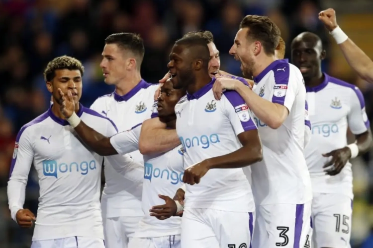 Un joueur de Chelsea signe à Newcastle