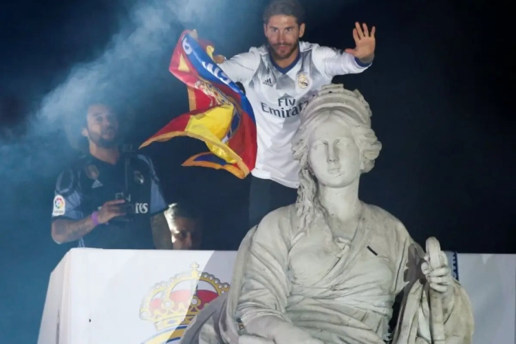 Mentalité et efficacité, les deux maîtres mots du Real Madrid cette saison