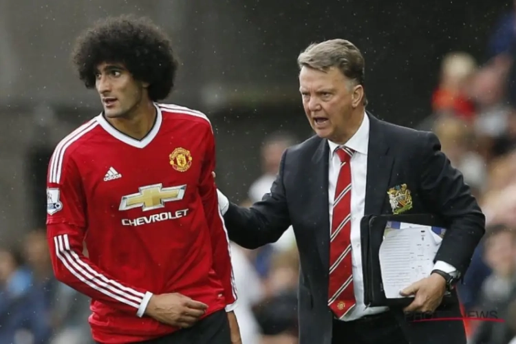 Louis Van Gaal révèle sa proposition étonnante pour coacher la Belgique : "Ils n'ont pas voulu"