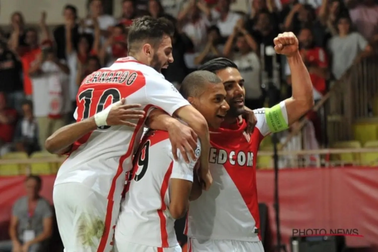 OFFICIEL: Bernardo Silva s'engage avec Manchester City