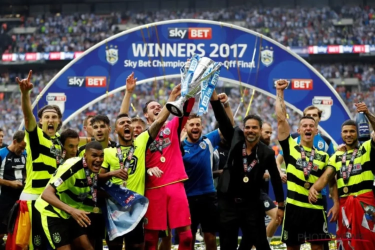 Bilan des cinq grands championnats: Qui monte ? Qui descend ?