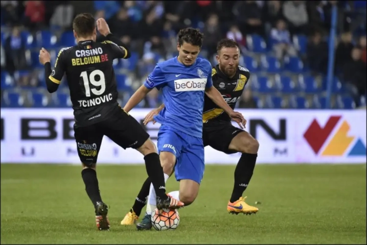 Un ancien Genkois à Villarreal pour plus de 10 millions