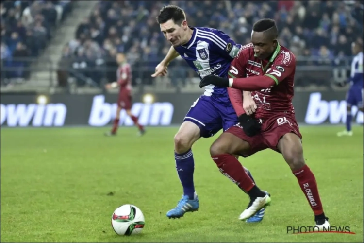 Kljestan Ekangamene