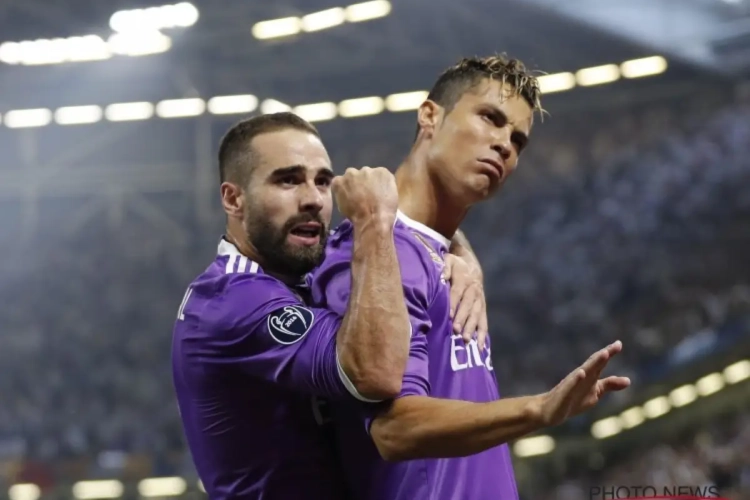 Cristiano Ronaldo "outragé" devrait bel et bien quitter le Real Madrid