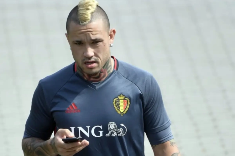 nainggolan