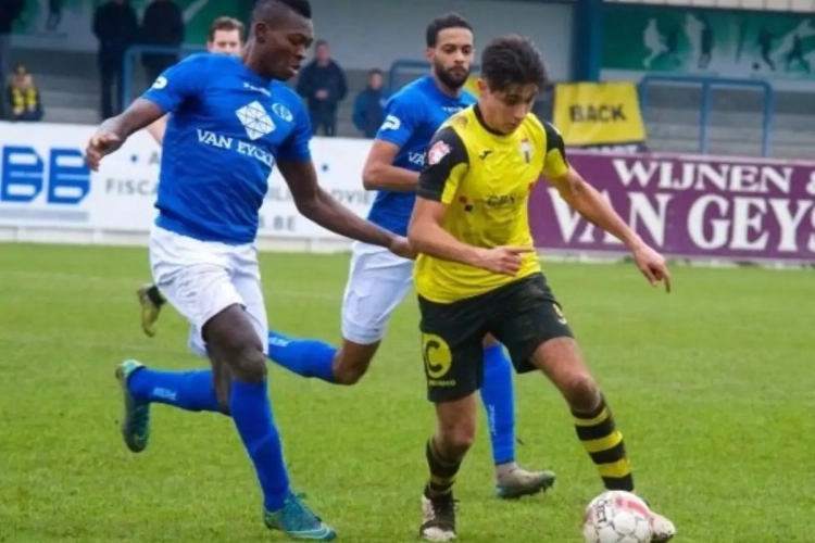 Officiel : un attaquant rejoint l'Union