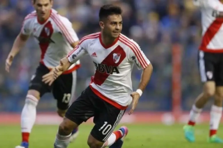 L'AS Monaco pourrait recruter un génial Argentin de River Plate