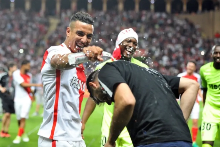 Nabil Dirar a trouvé un nouveau club !