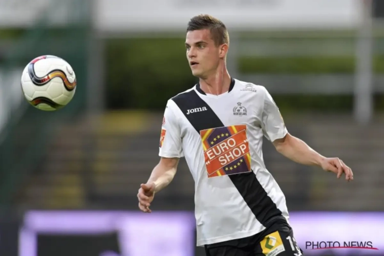 Roulers se sépare d'un fidèle serviteur 