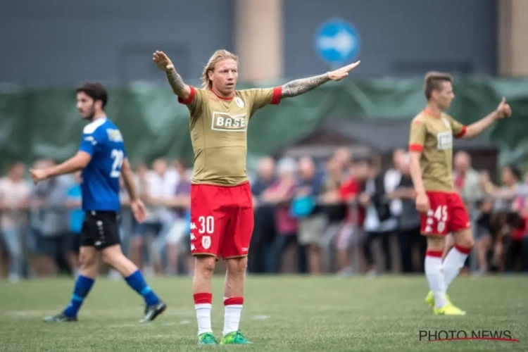 Sa Pinto évoque Djenepo et la position axiale de Legear