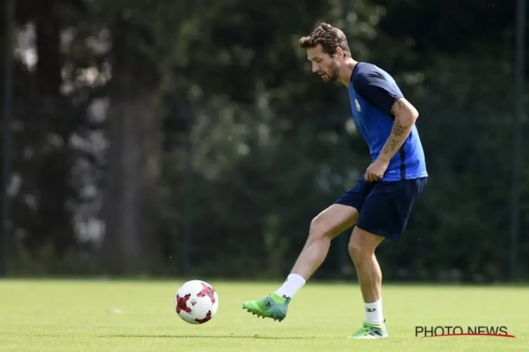 Doublé pour Damien Marcq sous ses nouvelles couleurs !