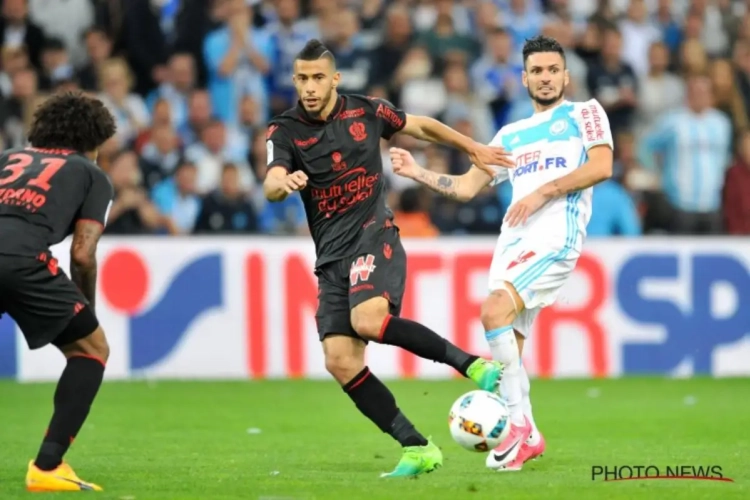Officiel: Belhanda rejoint Gomis en Turquie