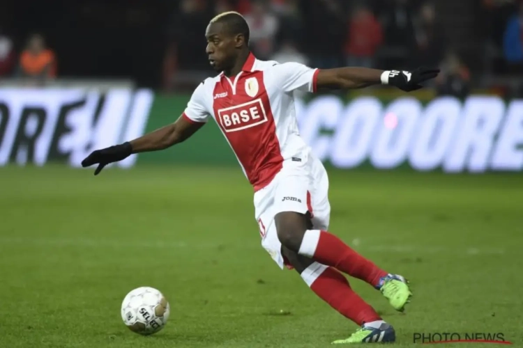 Polo Mpoku: "Mon coeur me disait de revenir"