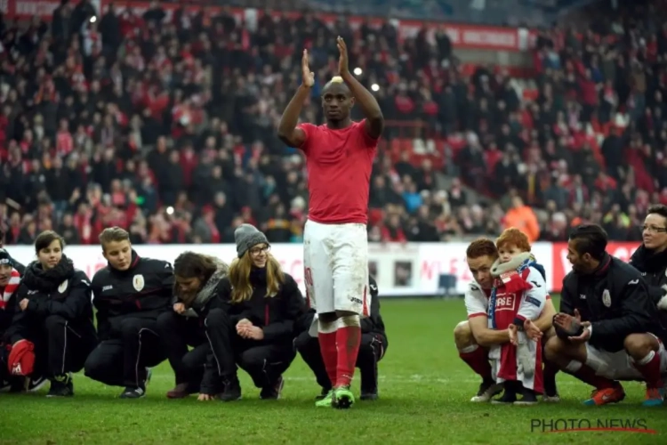 Vukomanovic: "Mpoku va jouer un rôle important dans le vestiaire"