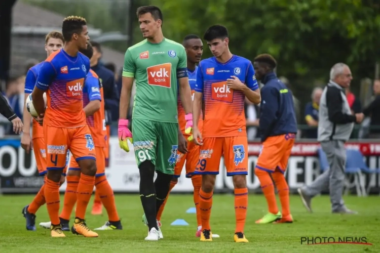 Update : un Buffalo rejoint la Turquie