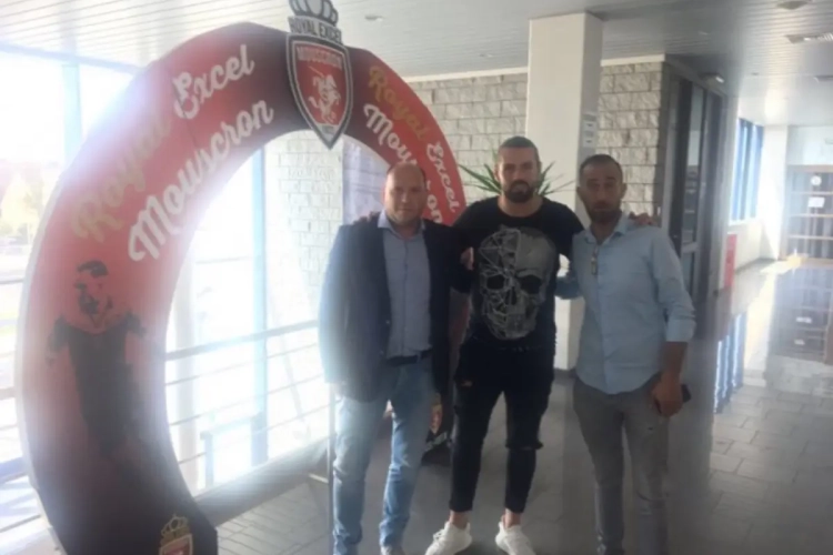 Bailly veut apporter son expérience: "Je suis le plus vieux du groupe"