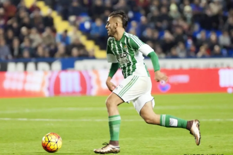 Le Real officialise un transfert