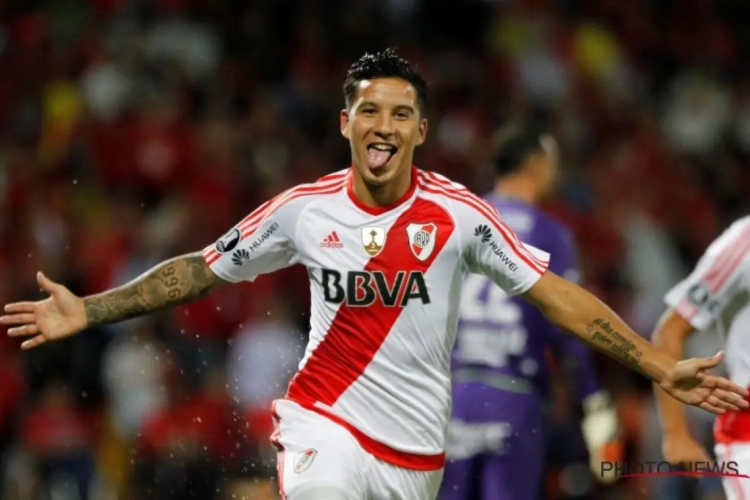 Après Paredes, le Zenit s'offre un grand talent argentin