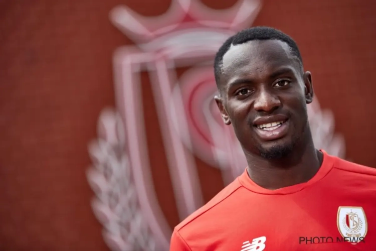 Vukomanovic voit Mpoku en N°10