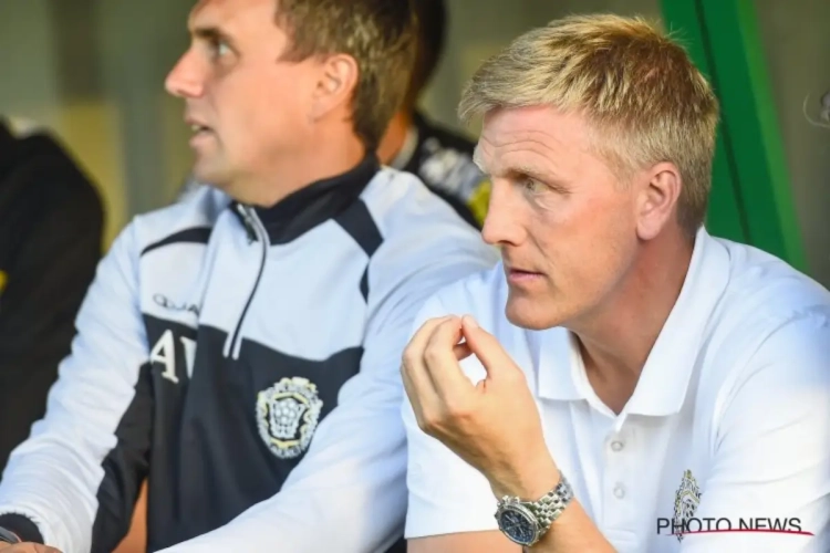 Runar Kristinsson retrouve de l'embauche