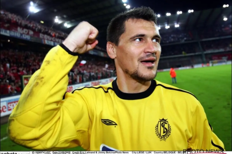 Officiel : Vedran Runje signe son retour en Belgique !