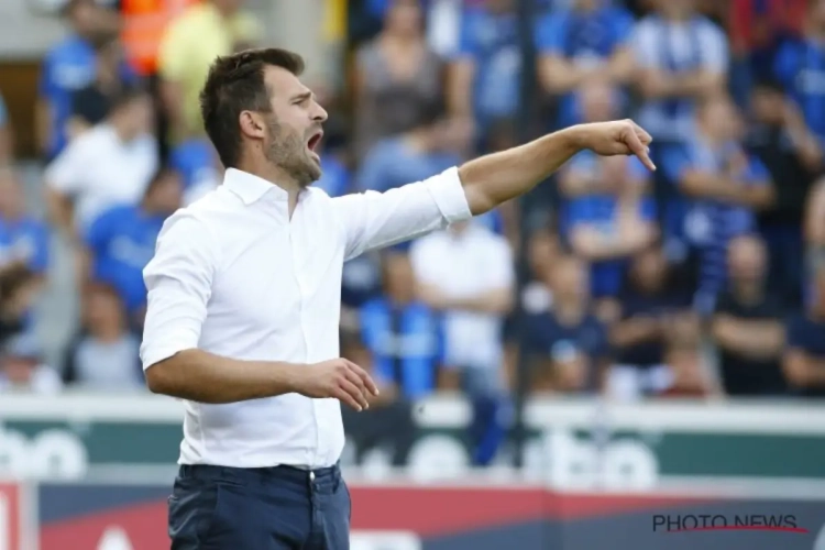 L'examen de rattrapage d'Ivan Leko