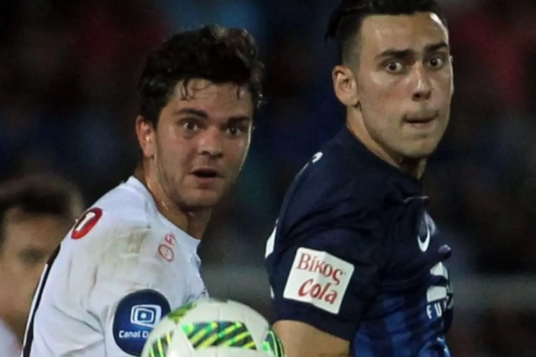 Exclu: Ce milieu de terrain va bien rejoindre Zulte Waregem
