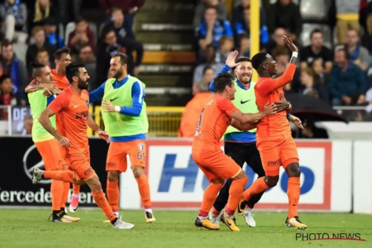Super Lig : Basaksehir débute de la meilleure des manières 